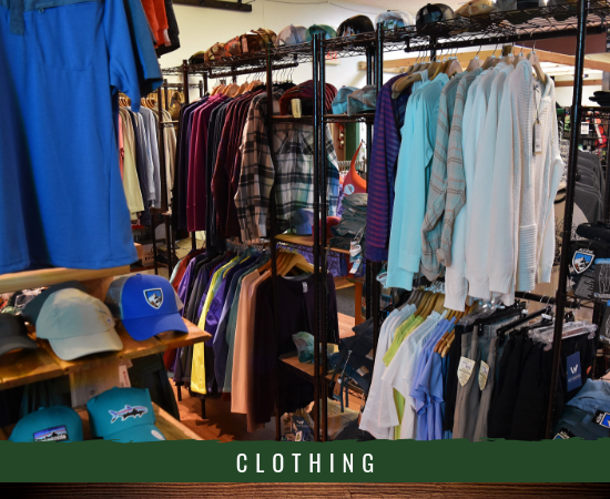 Click here to explore our clothing 