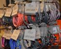 Wrist Wraps