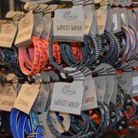 Wrist Wraps