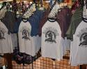  Sasquatch T-Shirts