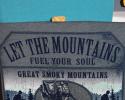 Great Smoky Mountain T-Shirt