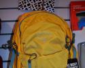 Yellow Osprey Backpack