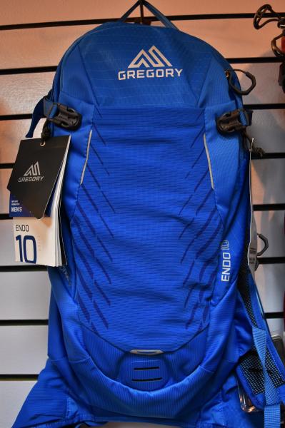 Gregory Backpack