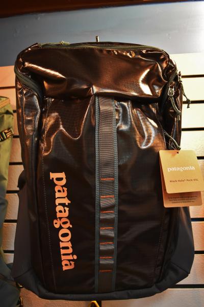 Patagonia Backpack