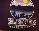 GSM T-Shirt with Bear