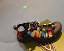 Colorful Keen shoe