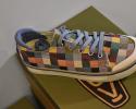 Colorful Keen Sneakers