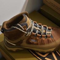 Keen Hiking Boots