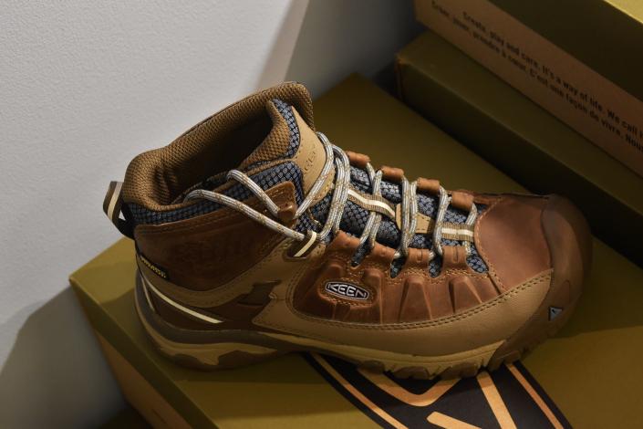 Keen Hiking Boots