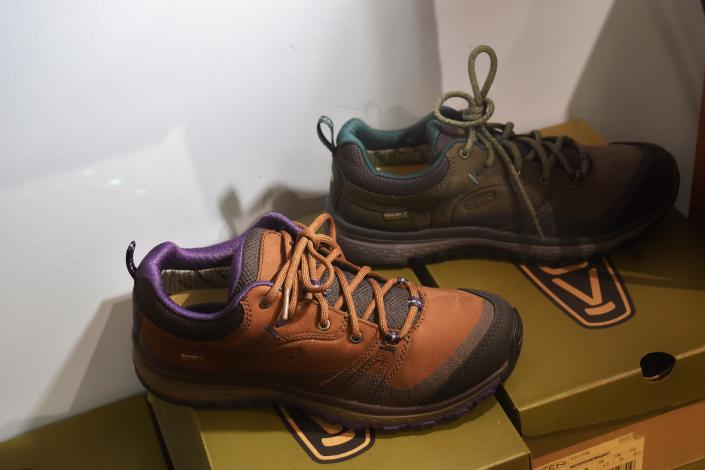 Keen Footwear