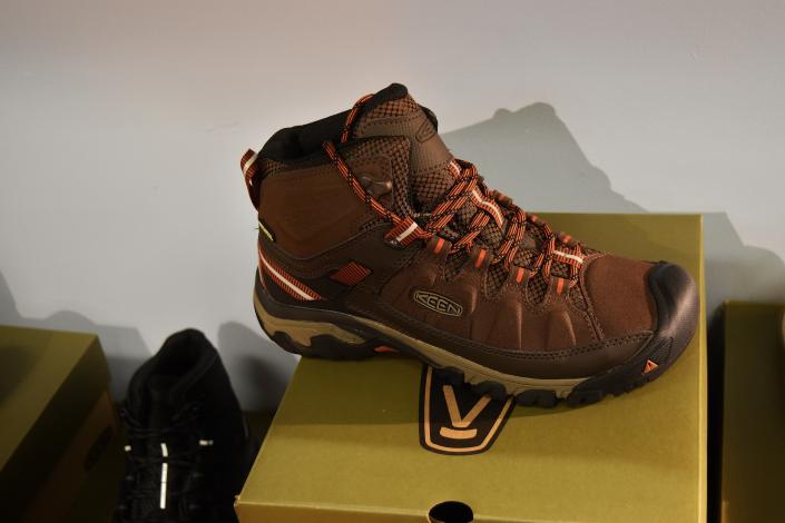 Keen Hiking Boot