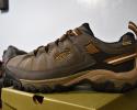 Outdoor and Hiking Shoes
