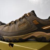 Outdoor and Hiking Shoes
