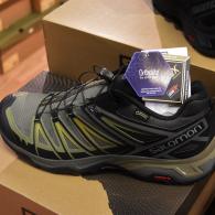 Salomon boot