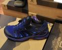 Blue Salomon Shoes