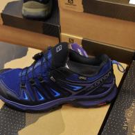 Blue Salomon Shoes
