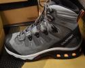 Gray Salomon Boot