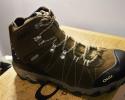 Oboz Hiking Boot