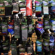 Socks