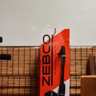 Zebco Fishing Gear