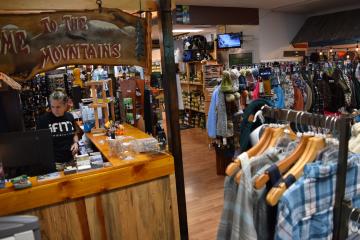 Save time and money! Check out our on-line store.
https://gsmoutfitters.company.site